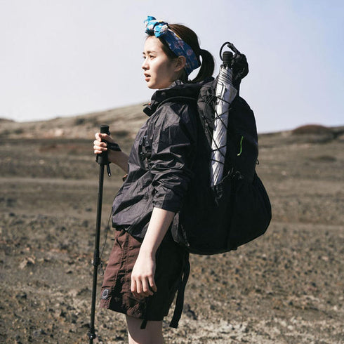 CHAORAS Sports Tenugui /  Chinguruma